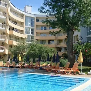 Yassen Holiday Village Sunny Beach
