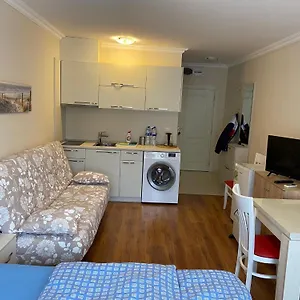 Aparthotel Marvel Deluxe, Sunny Beach