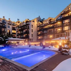 Premier Luxury Mountain 5*, Bansko Bulgaria