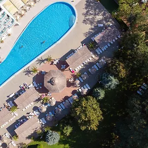 Hotel Zefir, Sunny Beach