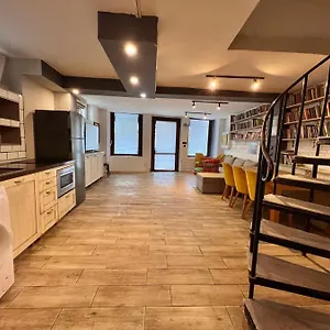 Just House , Varna Bulgaria