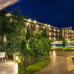 Hotel Amfora, Sunny Beach
