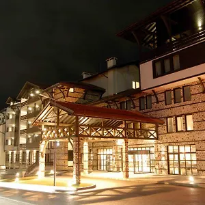 Lion 4*, Bansko Bulgaria
