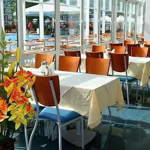 Hotel Korona, Sunny Beach