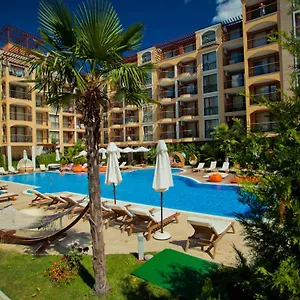 Harmony Jungle - Family Friendly Complex Апарт-отель