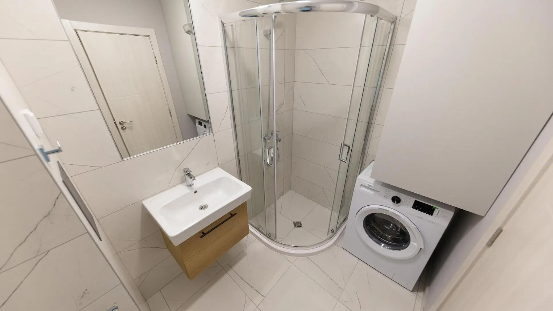 Aparthotel Emilia Romana Park Sunny Beach Bulgaria