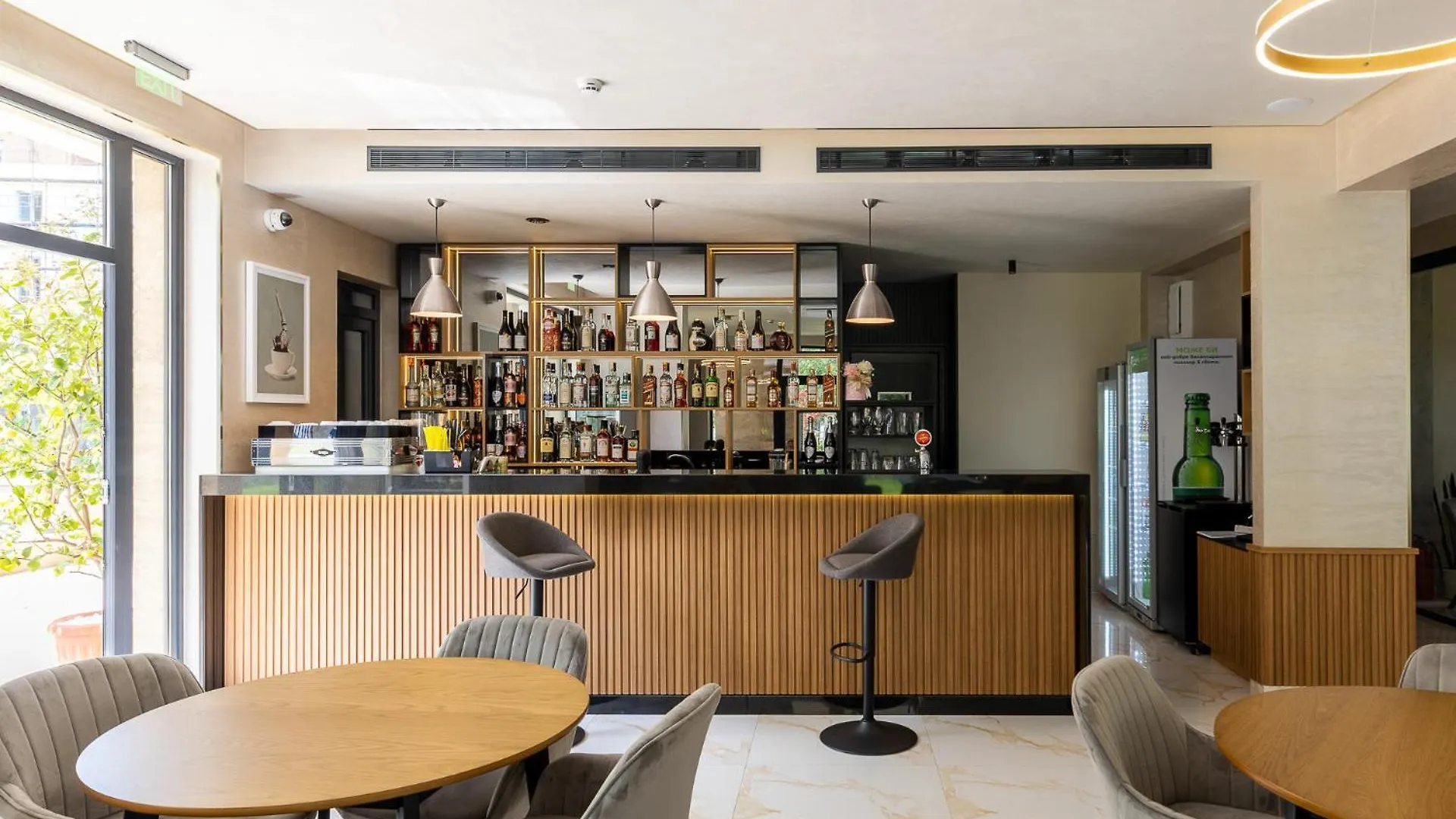 Emilia Romana Park Sunny Beach Aparthotel